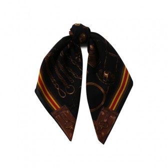Шерстяной шарф Ralph Lauren